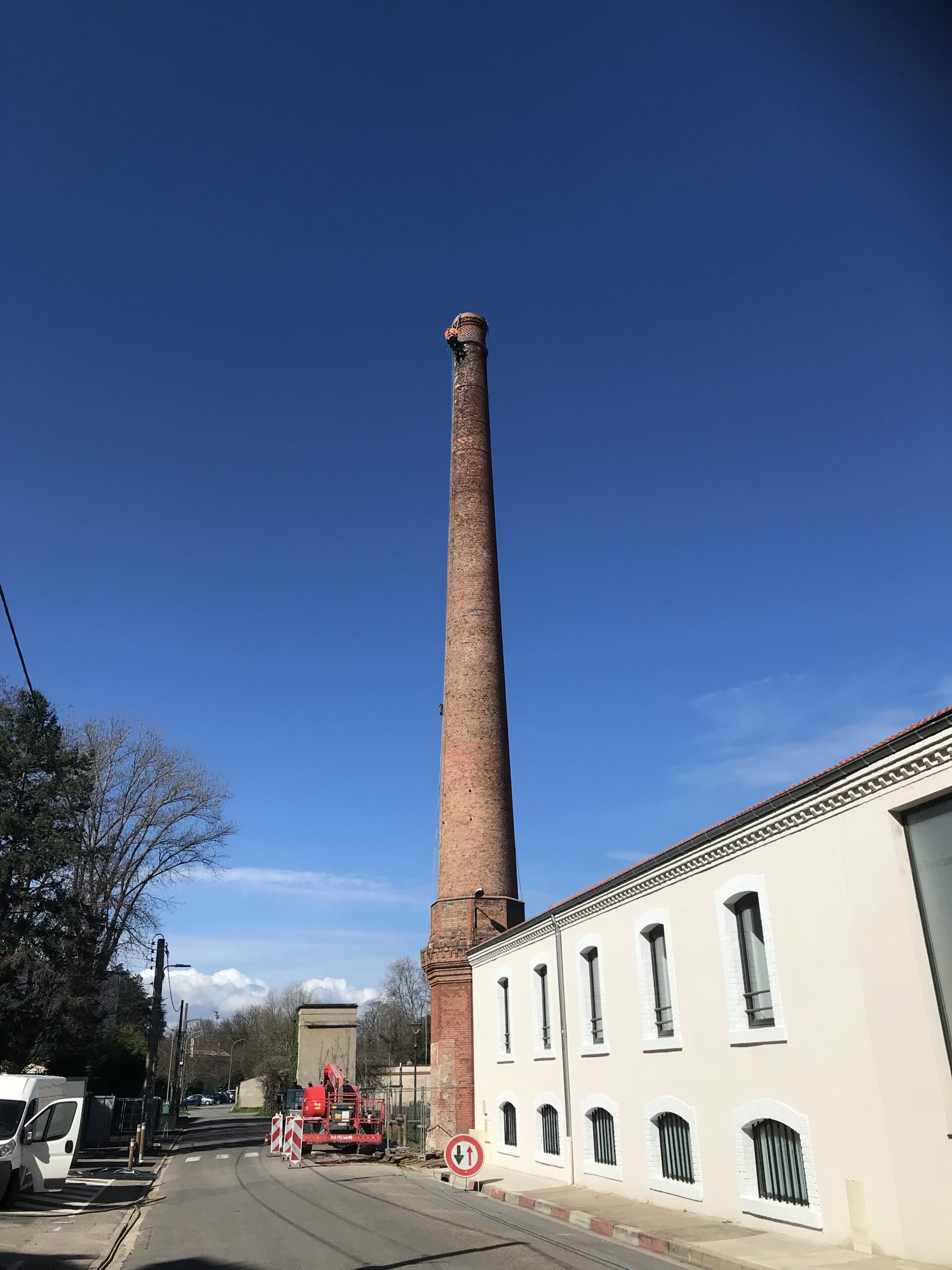 usine Fontval Roanne