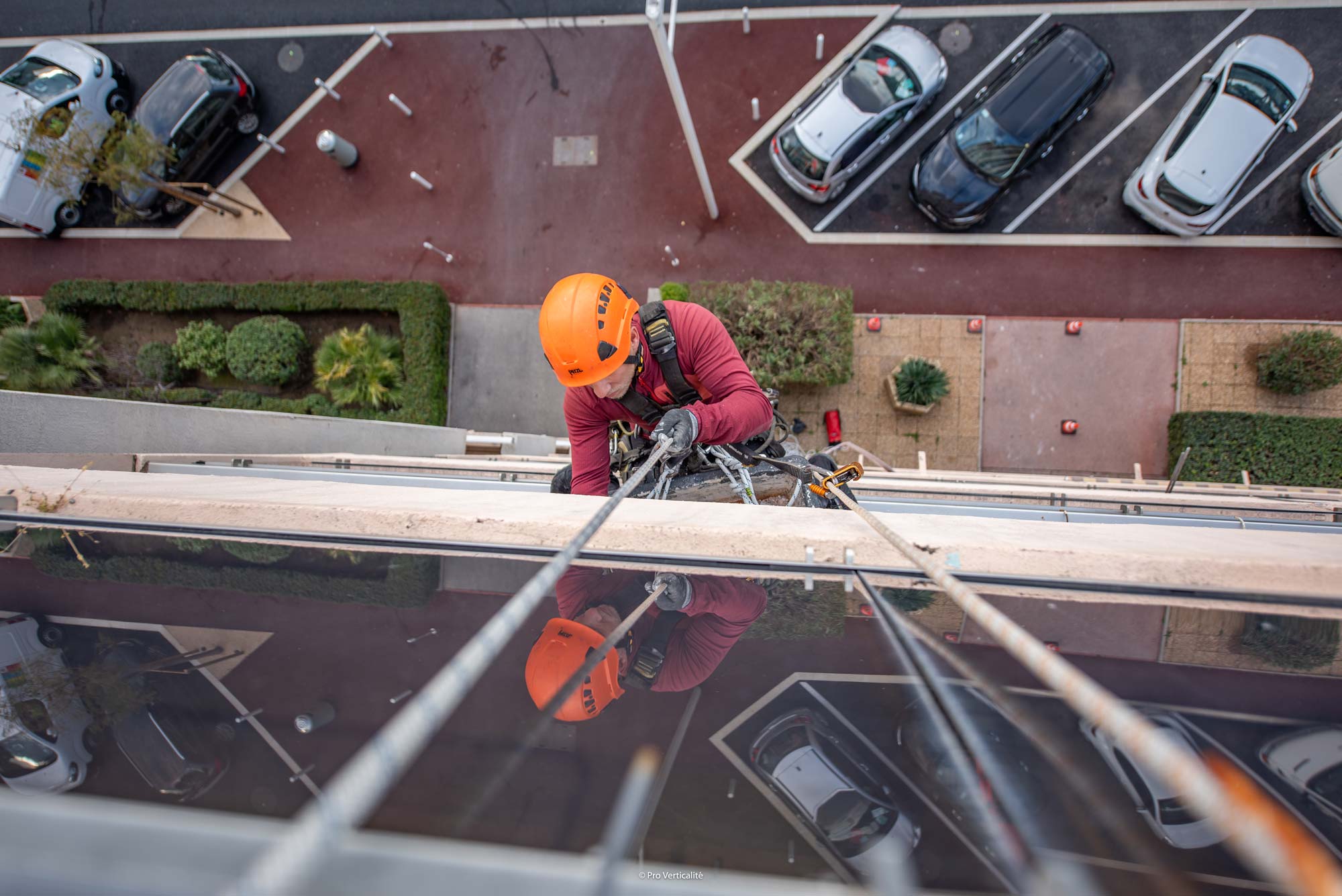 Les travaux d&rsquo;accès difficile : un savoir-faire essentiel